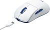 Havit Gamenote MS975WB Ultra Hafif 20.000 DPI 2.4GHz  Bluetooth 5.1 Beyaz Oyuncu Faresi