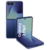 Samsung Flip7 5G 512GB Gölge Mavisi Akıllı Telefon