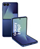 Samsung FLIP7 256GB Gölge Mavi