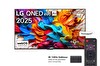 LG 75QNED9MA6B.APD 75" 190 Ekran 4K UHD WebOS QNED TV