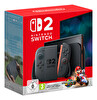 Nintendo Switch 2 Konsol Mario Kart World Paketi