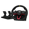 Hori Apex PS5 ve PC Kablosuz Yarış Direksiyonu