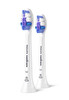 Philips Sonicare HX6052/87 Beyaz 2'li Yedek Başlık 