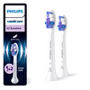 Philips Sonicare HX6052/87 Beyaz 2'li Yedek Başlık 