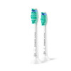 Philips Sonicare HX6012/87 Beyaz 2'li Yedek Başlık 