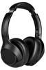 Ttec 2Km151S Soundmax Pro Anc Kulaküstü Kablosuz Bluetooth Kulaklık Siyah