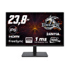 Dexim 24N11A 23,8" 100Hz 1ms IPS Flat Ofis Monitor 
