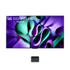 LG Oled77m59la.apd 77" 195 Ekran 4K UHD Webos Smart  Oled TV