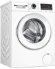 Bosch WGA242X3TR Serıe 4 9 KG 1200 Devir Çamaşir Makinesi Beyaz