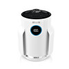 Shark NeverChange5 Air Purifier Compact Pro Quartz Beyaz