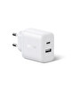 Ugreen 20W 2 Portlu Hızlı Şarj Cihazı USB-A/USB-C