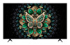 TCL 85C6KGTV 85" 216 Ekran Google Mini LED TV