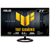 Asus TUF Gaming VG279Q5R 27" 200Hz 0.3ms Full HD Adaptive Sync Fast IPS Gaming Monitör