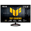 Asus TUF Gaming VG249Q5R 23.8" 200Hz 0.3ms Full HD Adaptive Sync Fast IPS Gaming Monitör