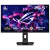 Asus ROG Strix OLED XG27AQDPG 26.5" 500Hz 0.03ms 2K QHD Adaptive Sync QD-OLED Pivot Gaming Monitör