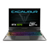 Casper Excalibur G870.1362-DQ70A-C Intel i7-13620H 32GB Ram 1TB SSD RTX5070 15.6" FHD W11 Gaming Notebook