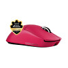 Logitech G PRO X Superlight 2c Kompakt Kablosuz Oyuncu Mouse - Pembe
