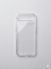 Preo iPhone 17 Air Şeffaf Telefon Kılıfı