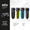 Braun 32B Series 3+ Elektrikli Tıraş Makinesi Yedek Başlığı