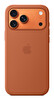 Apple MGFQ4ZM/A iPhone 17 Pro Max için MagSafe özellikli Silikon Kılıf Terra Cotta
