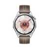 Huawei Watch GT6 Pro 46 mm Akıllı Saat Kahverengi