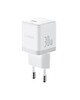 Baseus Palm Hızlı Şarj Cihazı 1C 30W EU Beyaz