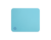 SteelSeries QcK Large Gaming Mousepad - Aqua