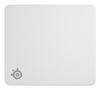 SteelSeries QcK Large Gaming Mousepad - White