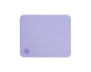 SteelSeries QcK Large Gaming Mousepad - Lavender