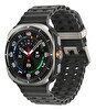 Samsung Watch Ultra 2025 BT Gümüş