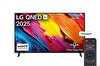 LG 75QNED70A6A.APEZ 75" 190 Ekran 4K UHD WebOS Smart  LED TV