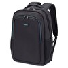 Mack MCC-505BG Siyah 15.6" Move Notebook Sırt Çantası Siyah Gri