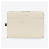 Mack MCE-1505 14.1" Nova Eco Latte Notebook Sleeve