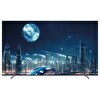 DIJITSU 100 DQ 38000  100" 254 Ekran UHD Google Smart  QLED TV