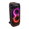 JBL Partybox 720 Bluetooth Hoparlör Siyah