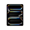 Apple iPad 13-inch iPad Pro Wi‑Fi 2TB with standard glass - Silver MDYU4TU/A