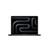 Apple 14-inch MacBook Pro: Apple M5 chip with 10‑core CPU and 10‑core