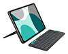 Logitech Flip Folio 11 iPad Pro/iPad Air Tur Layout Grafit 920-013405