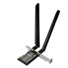 TP-Link Archer TBE400E Wi-Fi 7 + Bluetooth 5.4 PCIe Adaptör BE6500 Mbps WPA3 MU-MIMO