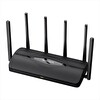 Mercusys MR37BE Wi-Fi 7 Router BE6500 Mbps Fiber Uyumlu Dual-Band 2×2.5G Port EasyMesh