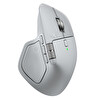 Logitech MX Master 4 For Mac Kablosuz Performans Mouse Açık Gri 910-007563