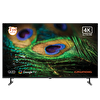 Grundig 55 GQ 750A  55" 139 Ekran 4K UHD Google Smart QLED TV