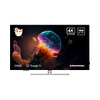 Grundig 55 GO 990A  55" 139 Ekran 4K UHD Google Smart OLED TV