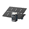 Anker Solix C300X DC+60W Solar Panel