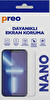 Preo Dayanikli Ekran Koruma Oppo A6 Pro Ön Nano Premium