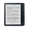 Kobo Libra Colour E-Rdr, Siyah