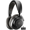 SteelSeries Arctis Nova 7 Gen 2 Kablosuz Siyah Gaming Kulaklık
