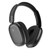 Preo MS3900BT Kablosuz Kulak Üstü Kulaklık Siyah
