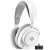 SteelSeries Arctis Nova 7 Gen 2 Kablosuz Beyaz Gaming Kulaklık