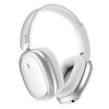 Preo MS3900BT Kablosuz Kulak Üstü Kulaklık Gümüş
